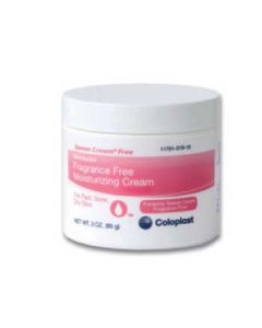 Coloplast 7068 - Sween Cream w/ Natural Vitamins A & D 190g , CS 12