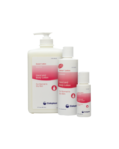 Coloplast 7224 - Sween Lotion w/ Natural Vitamin E Unscented 620ml, EA
