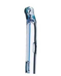 Coloplast 504750 - Self-Cath Olive Tip Intermittent Catheter, w/ Guide Stripe 16 FR (New #504750), BX 30