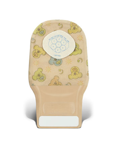 ConvaTec 20922 - NATURA Little Ones Active Life Drain 5/16"-2", BX 15