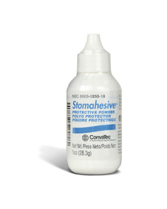 ConvaTec 25510 - Stomahesive powder 28.3g, EACH