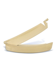 ConvaTec 175652 - DuoLock Curved Tail Closure, EACH