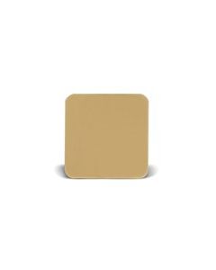 ConvaTec 187644 - DuoDERM CGF 8" X 12" Control Gel Formula Hydrocoloid Dressing, BX 5