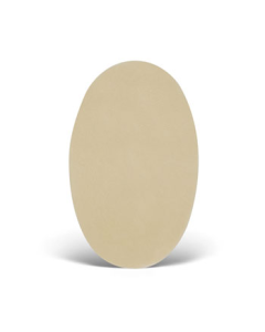 ConvaTec 187902 - DuoDERM CGF Extra Thin 4"x6" Oval Hydrocolloid Dressing, Sterile, (Control Gel), BX 10