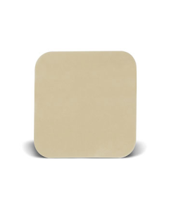 ConvaTec 187955 - DuoDERM CGF Extra Thin 4"x4" Hydrocolloid Dressing, BX 10