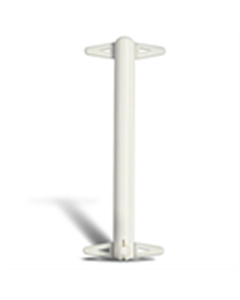 ConvaTec 22355 - Loop Ostomy Rod, Sterile, 65mm, BX 10