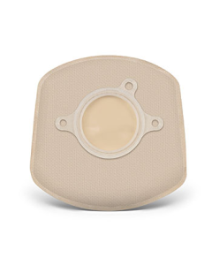 ConvaTec 401532 - SUR-FIT Natura Mini Pouch, Opq, 57mm (2 1/4"), Two Piece System, BX 20