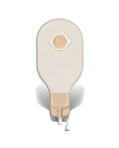 ConvaTec 401558 - SUR-FIT Natura High Output Drainable Pouch w/filter 57mm (2 1/4"), Two Piece System, BX 5