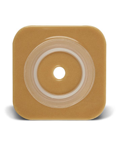 ConvaTec 401906 - SUR-FIT Natura Stomahesive Skin Barrier Flange 100mm (4"), BX 5