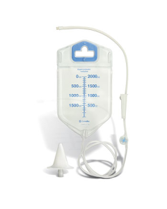 ConvaTec 401989 - Visi-Flow Irrigator, EACH
