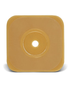 ConvaTec 403948 - Esteem synergy Stomahesive Solid Skin Barriers, Large, for stomas up to 2 3/8" (61mm), BX 10