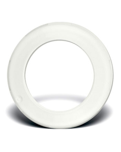 ConvaTec 404011 - SUR-FIT Natura Disposable Convex Inserts, 45mm, 28mm, BX 5
