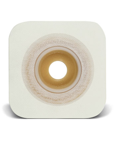 ConvaTec 404592 - SUR-FIT Natura Durahesive  Moldable Convex Skin Barrier, stoma sizes 13mm-22mm, BX 10
