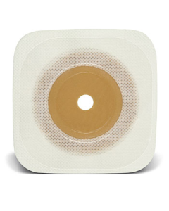 ConvaTec 405456 - Esteem synergy Stomahesive Flexible Skin Barrier w/Collar, Small, for stomas up to 1 3/8" (35mm), BX 10