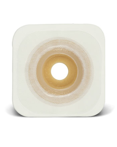 ConvaTec 409269 - Esteem synergy Durahesive Moldable Convex, Medium, for stomas 7/8" to 1 1/4" (22mm-33mm) - use pouch size 48mm, BX 10