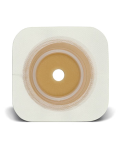 ConvaTec 413160 - SUR-FIT Natura Durahesive Flexible Skin Barrier White 38mm (1 1/2"), BX 10