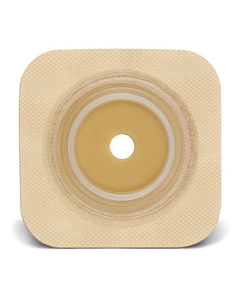 ConvaTec 413167 - SUR-FIT Natura Durahesive Flexible Skin Barrier Tan 57mm (2 1/4"), BX 10