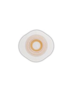 ConvaTec 413187 - Durahesive Skin Barrier with Convex-it 45mm (1 3/4"), 59 mm (2 1/4") Skin Barrier Flange Size, BX 10