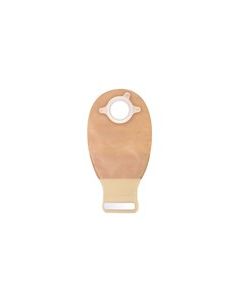 ConvaTec 416422 - Natura Drainable Pouch w/InvisiClose and Lock-it Pocket, transparent, standard, 70mm - with filter, Box of 10