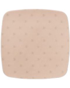 ConvaTec 420642 - Aquacel Ag Foam Hydrofiber Dressing, Sterile, Non-adhesive, 10cm x 10cm (4"x4"), BX 10