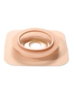 ConvaTec 421040 - Natura Durahesive Moldable ACCORDION SKIN BARRIER - 57mm; for stoma sizes 13-22mm, BX 10
