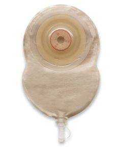 ConvaTec 421626 - Esteem+ Flex 1-pc Urostomy Pouch, Convex (V2 Plateau Size), CTF 10-35mm, BX 10