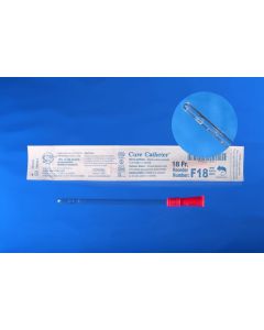 Female 18 French Catheter