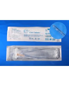 Male U Pack - 12 French Catheter (Pocket catheter)