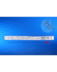 Male 16 French catheter