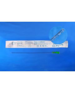 Pediatric 14 French catheter