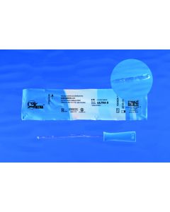 Ultra - Pre-Lube Female 8 French catheter