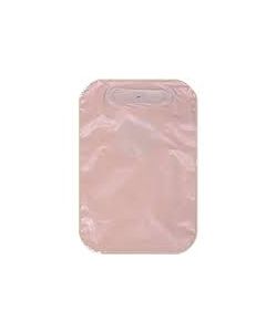 Cymed 55645 - MICROSKIN Cymed 2 Pc Closed End Pouch, 8", Comfort Back, Filter-Opaque, BOX 15