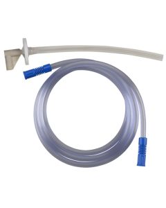Drive Medical 18600-KITN - Universal Suction and Tubing Filter Kit, EA