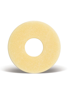 Convatec 839002 - EAKIN Cohesive Disc, Small (2" O.D x 4.2mm Thick.) # 839002, PK 20