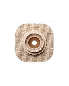 Hollister 11403 - Hollister New Image CeraPlus Convex Skin Barrier, Red 2-1/4" (57mm), Cut-To-Fit up to 1-1/2" (38mm), BX 5