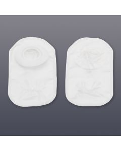 Hollister 3777 - Pouchkins Preemie Pouch, CTF up to 5/8", BX 15