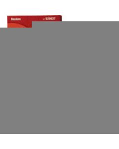 Hollister 529967 - Restore Calcium Alginate Dressing with Silver, 5 cm. x 5 cm., BX 10