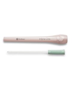 Hollister 7012 - Infyna Chic Read To Use Hydrophilic Female Intermittent Catheter, Straight Tip, 13cm, 12 Fr, BX 30