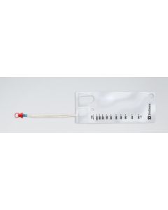 Hollister 74122 - VaPro Plus Touch Free Hydrophilic Intermittent Catheter, 20cm (8in), 12 Fr. Straight, BX 30