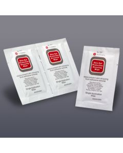 Hollister 7917 - Skin Gel Protective Dressing Wipes (50), BX 50