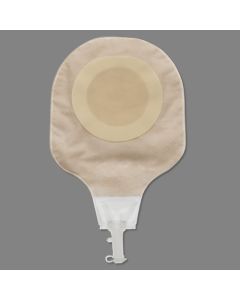 Hollister 80070 - Premier 12" High Output CTF Ultra-Clear Drain w Soft Tap, up to 2 3/4" (70mm), BX 10