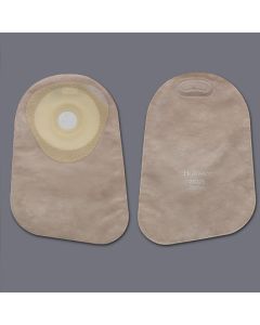 Hollister 82335 - Premier 9"  Opaque Closed  Pouch, 1 3/8", w SoftFlex Barrier & AF300 Filter, BX 30
