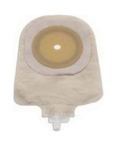 Hollister 8449 - Premier 9" Urostomy Pouch, Beige, 1 3/4", Drain Tube Adapter, BX 10