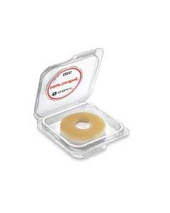 Hollister 8805 - Adapt CeraRing, flat, 2" (48mm) diameter, standard 4.5mm profile with ceramide (alcohol free), BX 10