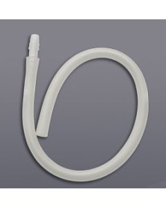 Hollister 9345 - Latex Free Extension Tubing with Connector, non-sterile, EA