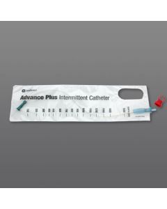 Hollister 94144IC - Advance Plus Pre-Lub 14 Fr 16" Intermittent Cath, Introducer Tip, Urine Bag., BX 100