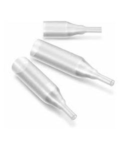 Hollister 97425-100 - InView "Special" Condom Cath, 25mm (small), Latex-Free, Self-Adhesive, BX 100