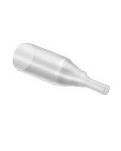 Hollister 97629-100 - InView "Extra" Condom Cath, 29mm (med), Latex-Free, Self-Adhesive, BX 100