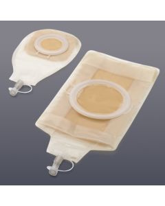 Hollister 9778 - Wound Drainage Collector, 4" x 8", Non-sterile, BX 3