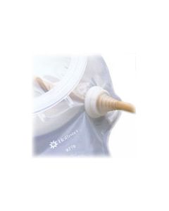 Hollister 9779 - Universal Catheter Access Port: Sterile, BX 8